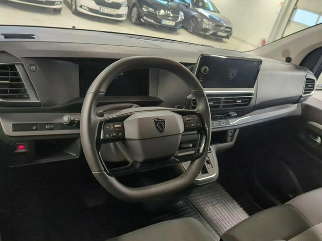 Peugeot Expert 2.0 BlueHDi Standard 2,8t, Salon PL! 1 właściciel! Kamera, Hak! FV!
