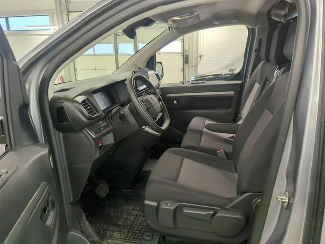 Peugeot Expert 2.0 BlueHDi Standard 2,8t, Salon PL! 1 właściciel! Kamera, Hak! FV!