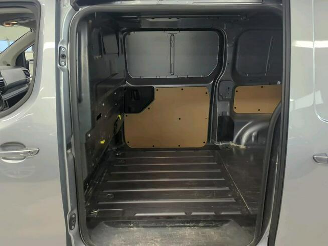 Peugeot Expert 2.0 BlueHDi Standard 2,8t, Salon PL! 1 właściciel! Kamera, Hak! FV!