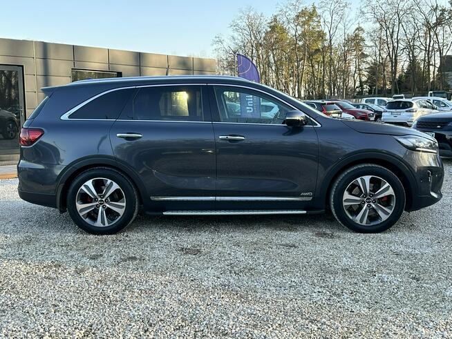 Kia Sorento 2.2 CRDI GT Line aut, Salon PL! 1 właściciel! FV!