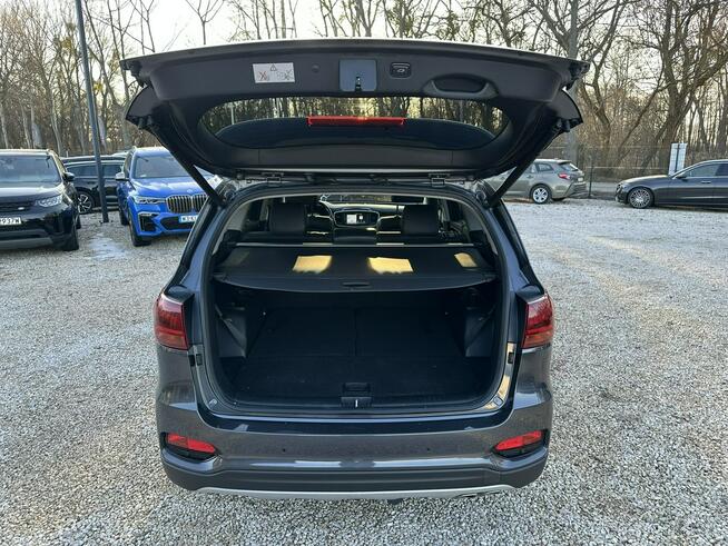 Kia Sorento 2.2 CRDI GT Line aut, Salon PL! 1 właściciel! FV!