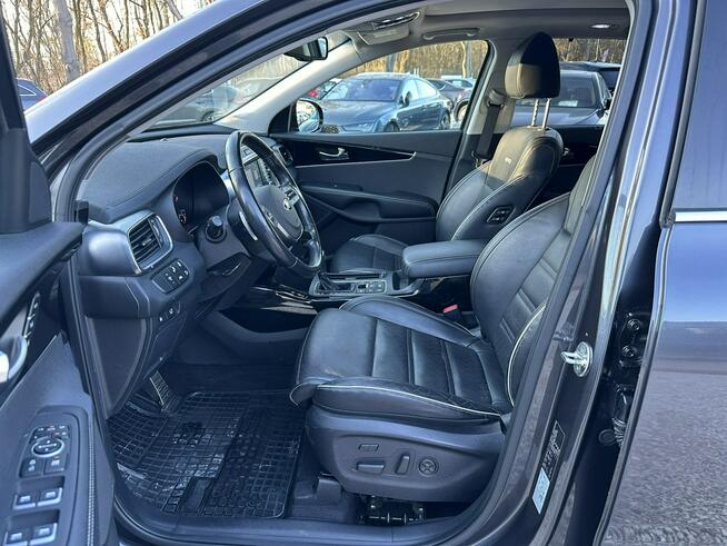 Kia Sorento 2.2 CRDI GT Line aut, Salon PL! 1 właściciel! FV!