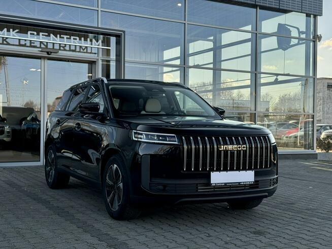 DEMO 1.6 T-GDI DCT7 (147 KM) 2025 Premium + OC/AC za 1zł