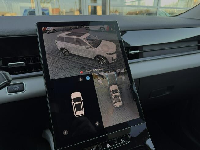 DEMO 1.6 T-GDI DCT7 (147 KM) 2025 Premium + OC/AC za 1zł