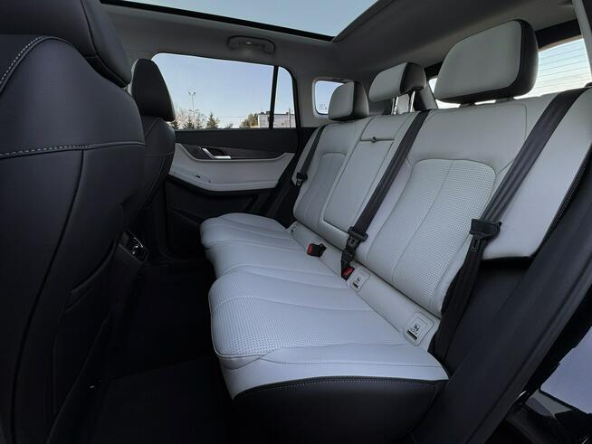 DEMO 1.6 T-GDI DCT7 (147 KM) 2025 Premium + OC/AC za 1zł