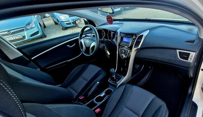 Hyundai i30 Pedantyczny Stan! Prywatnie! Niski przebieg! Zamiana też!