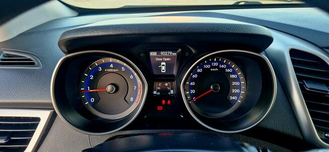 Hyundai i30 Pedantyczny Stan! Prywatnie! Niski przebieg! Zamiana też!