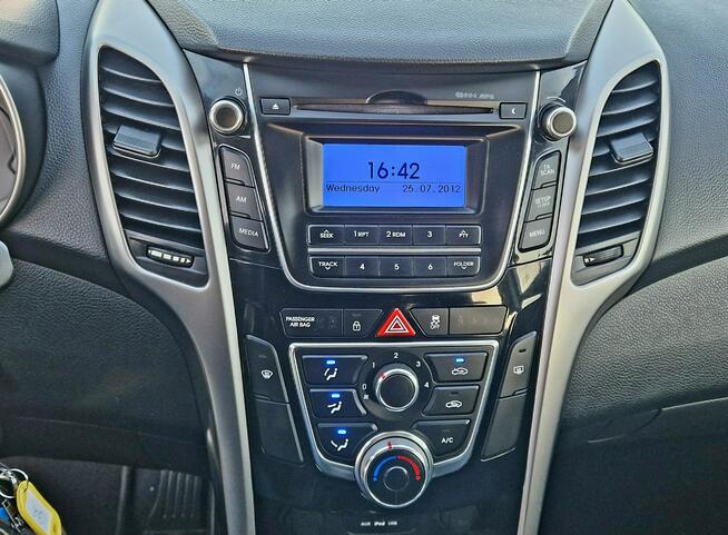 Hyundai i30 Pedantyczny Stan! Prywatnie! Niski przebieg! Zamiana też!