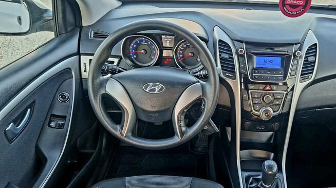 Hyundai i30 Pedantyczny Stan! Prywatnie! Niski przebieg! Zamiana też!