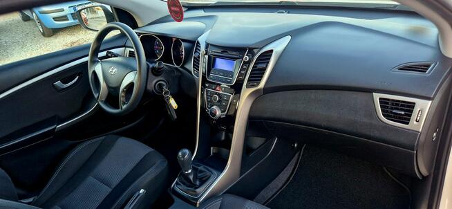 Hyundai i30 Pedantyczny Stan! Prywatnie! Niski przebieg! Zamiana też!