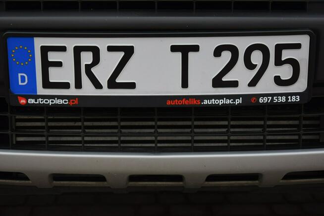 Ford Kuga 2.0D Serwisowany/ Navi/ Kamera/ Klimatronik/ Hak/ Sprowadzony