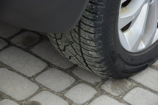 Ford Kuga 2.0D Serwisowany/ Navi/ Kamera/ Klimatronik/ Hak/ Sprowadzony