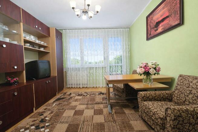 Mieszkanie Częstochowa Północ