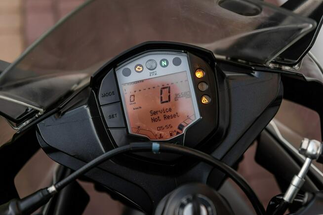 KTM RC 125 R 2015 ABS NOWY Raty Transport Największy Wybór Moto w PL YZF CBR