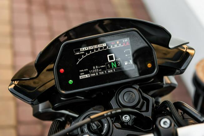 Yamaha MT 10 R 2022 Zarejestrowany w PL Raty Transport Największy Wybór Moto