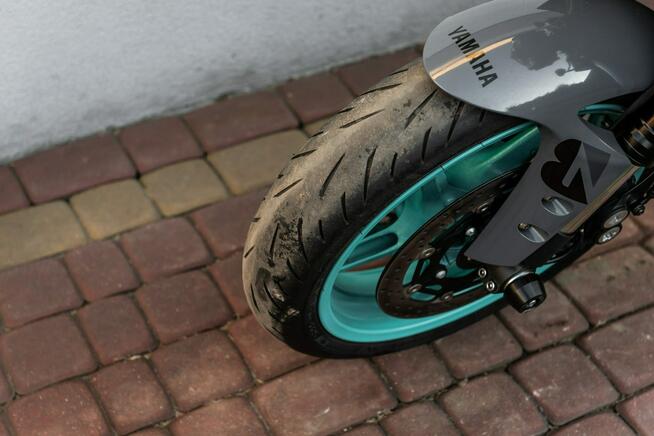 Yamaha MT 10 R 2022 Zarejestrowany w PL Raty Transport Największy Wybór Moto