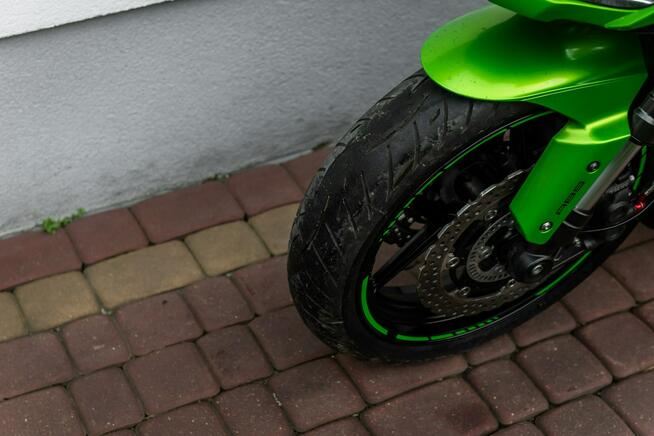 Kawasaki Z 1000 SX 2012 KSIĄŻKA ABS Raty Transport NAJWIĘKSZY Wybór MOTO W PL