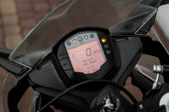 KTM RC 125 R 2015 ABS NOWY Raty Transport Największy Wybór Moto w PL YZF CBR