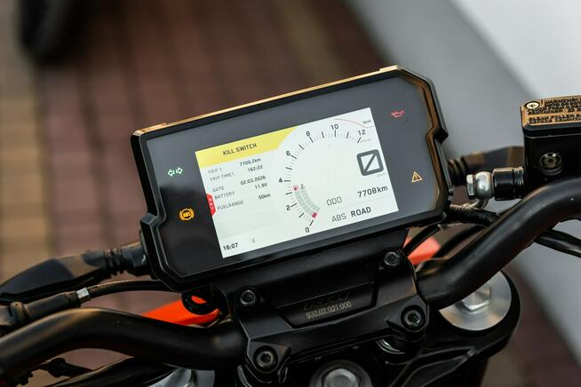 KTM duke 125 R 2019 ABS Raty Transport Największy Wybór Moto 125 W PL