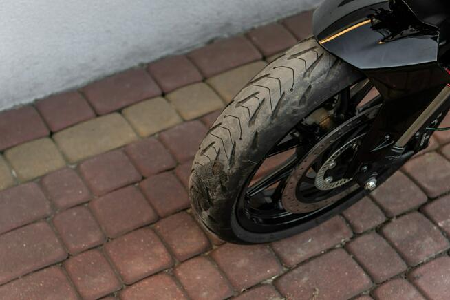 KTM duke 125 R 2019 ABS Raty Transport Największy Wybór Moto 125 W PL