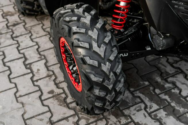 Can-Am Renegade 850 XXC R 2016 Zarejestrowany W PL Transport