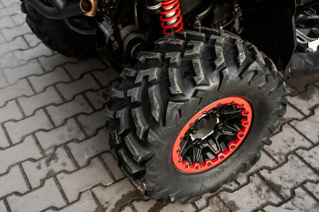 Can-Am Renegade 850 XXC R 2016 Zarejestrowany W PL Transport