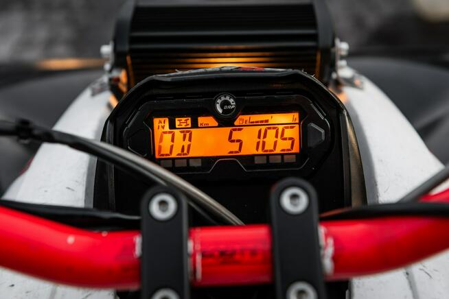 Can-Am Renegade 850 XXC R 2016 Zarejestrowany W PL Transport