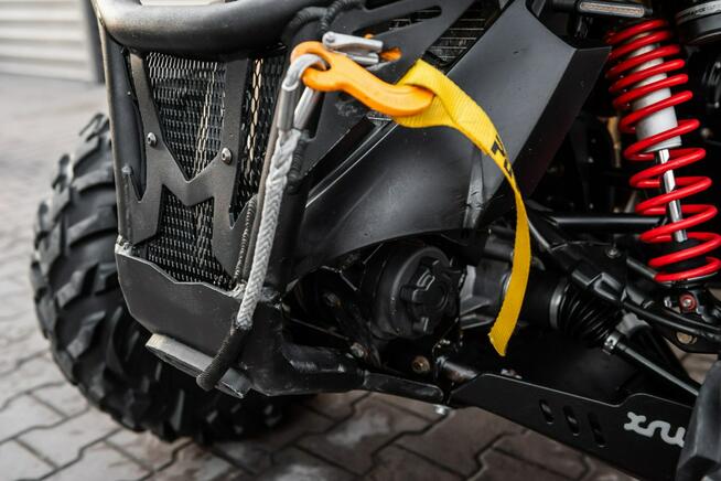 Can-Am Renegade 850 XXC R 2016 Zarejestrowany W PL Transport