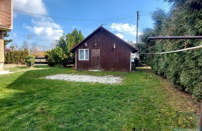 Dom Ustroń, Jaśminowa