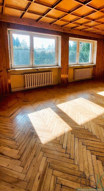 Dom Ustroń, Jaśminowa