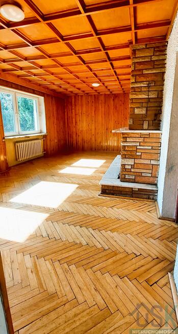 Dom Ustroń, Jaśminowa