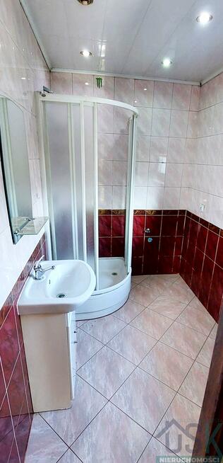 Dom Ustroń, Jaśminowa