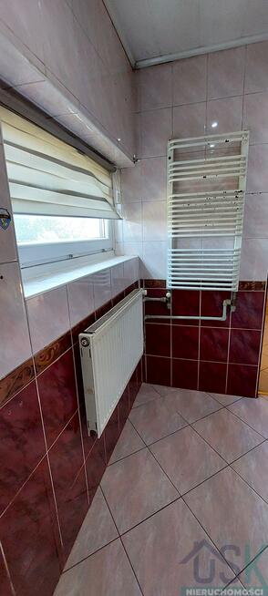 Dom Ustroń, Jaśminowa