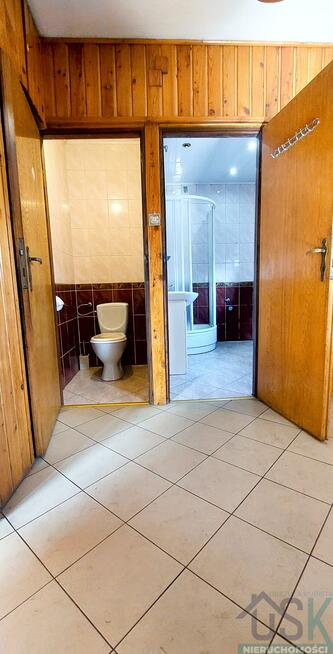 Dom Ustroń, Jaśminowa