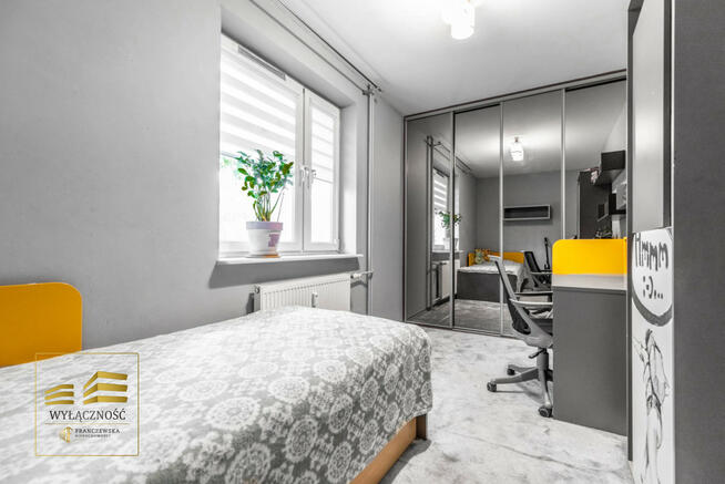 Mieszkanie Lublin, Agatowa