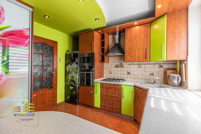 Mieszkanie Lublin, Agatowa