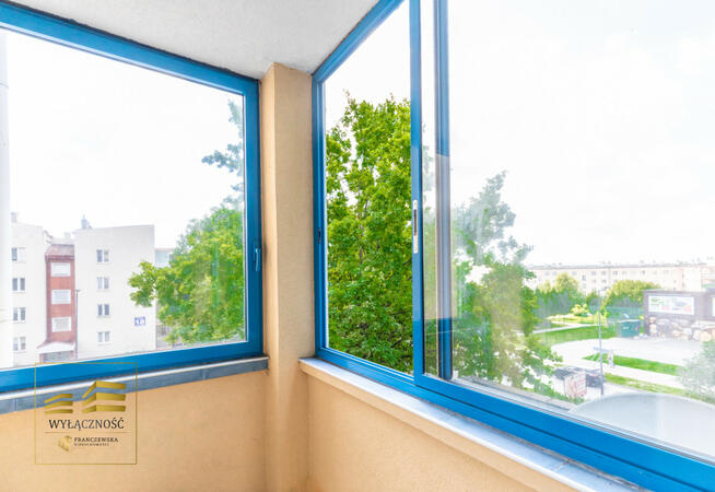 Mieszkanie Lublin, Agatowa