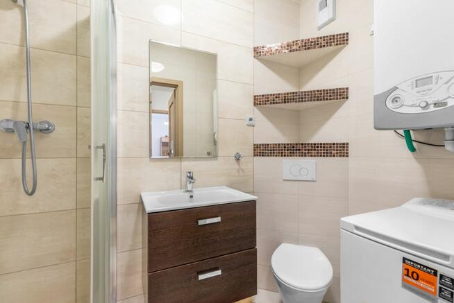 Mieszkanie Lublin Węglinek,