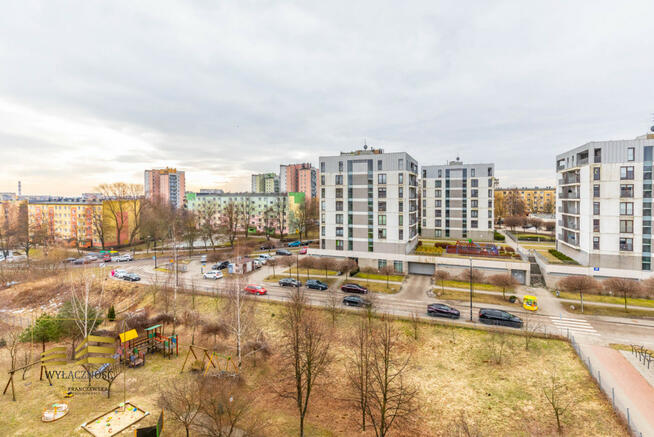 Mieszkanie Lublin Czuby,