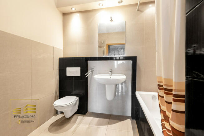 Mieszkanie Lublin Czuby,