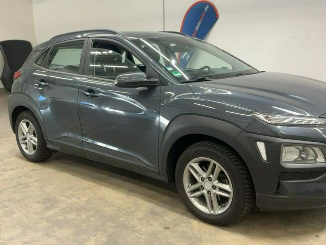 Hyundai Kona 1.6 CRDi Bezwypadkowa, stan bdb, w trakcie przygotowania