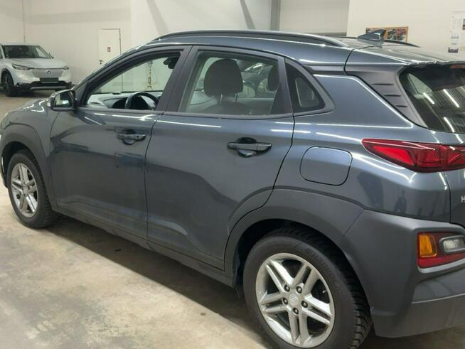 Hyundai Kona 1.6 CRDi Bezwypadkowa, stan bdb, w trakcie przygotowania