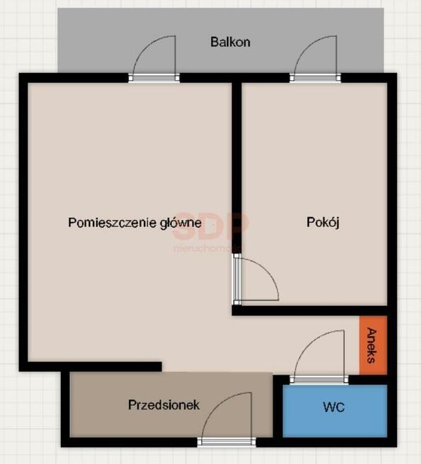 Lokal użytkowy Wrocław, Pigwowa