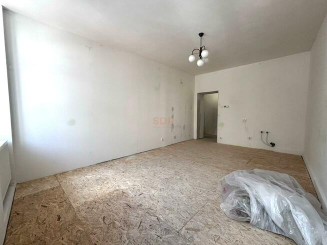 Mieszkanie Wrocław Krzyki, Huby, Łódzka