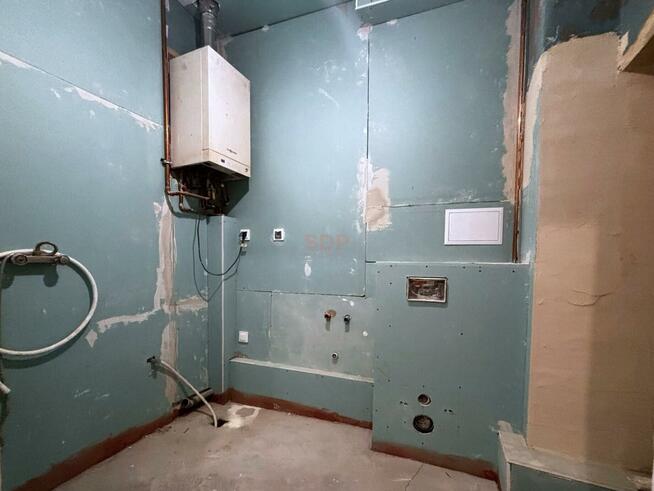 Mieszkanie Wrocław Krzyki, Huby, Łódzka