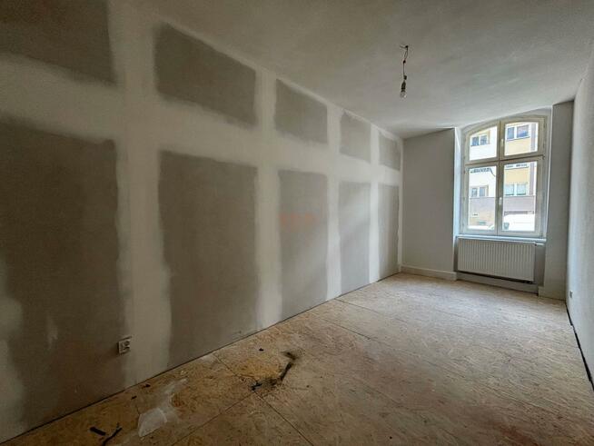 Mieszkanie Wrocław Krzyki, Huby, Łódzka