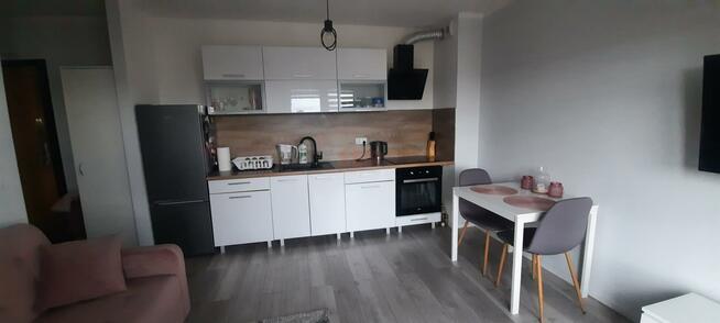 Mieszkanie Wrocław Krzyki, Jagodno, Kajdasza