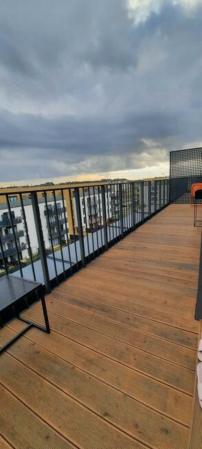 Mieszkanie Wrocław Krzyki, Jagodno, Kajdasza