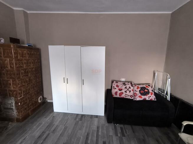 Mieszkanie Katowice, Krakowska