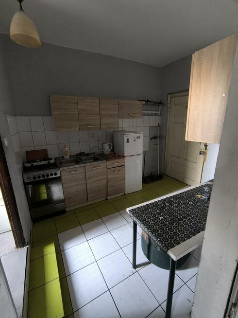 Mieszkanie Katowice, Krakowska